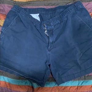 Chubbies 5.5 Blue Shorts